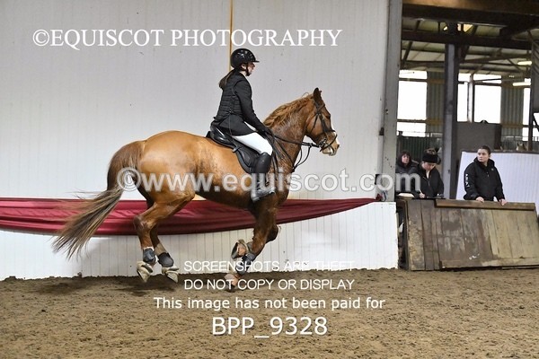 BPP_9328 - CLASS 7 90CM Snr Open, National AE Qualifier