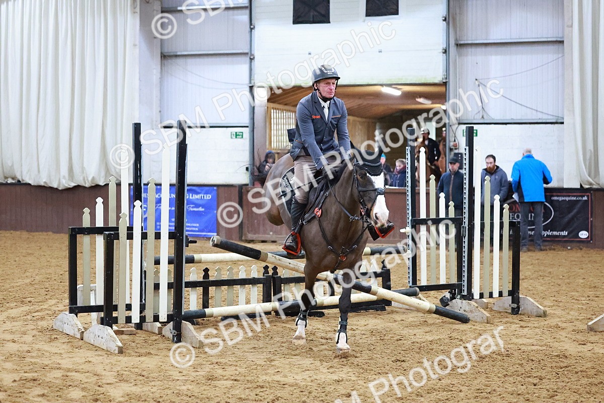 SBM_001318 - Class 3 - Senior Discovery - 1.00m