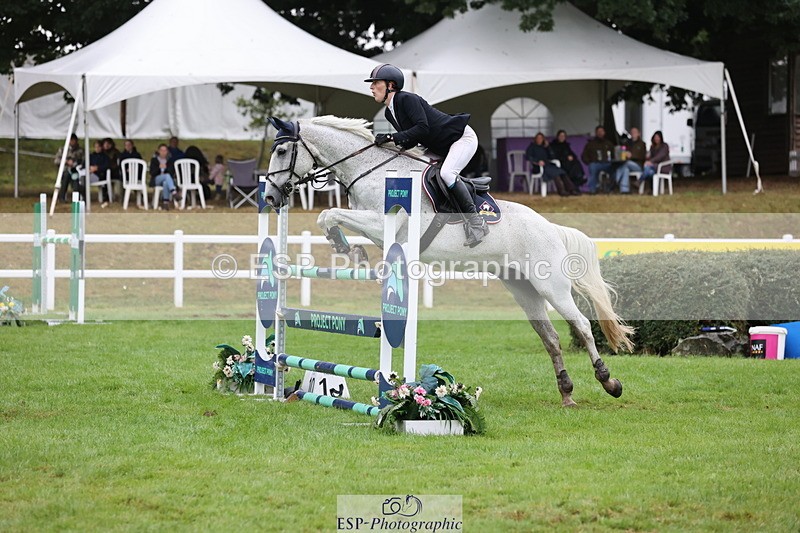 250830A-150110-07178 - Cls 16 Snr Newcomers and 1.10m Open