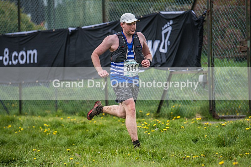 3 Peaks-3094 - The 3 Peaks Race Saturday 27th April 2024