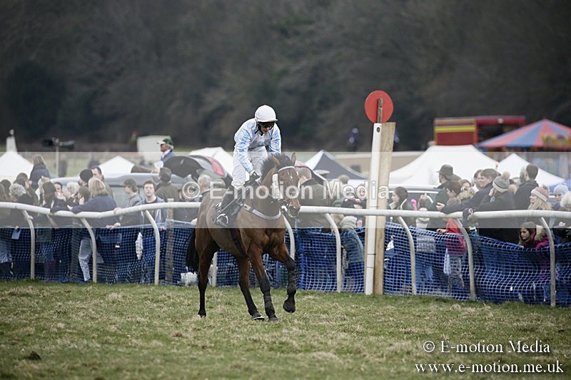 PtP 110318 416 - Hampshire Hunt Point-to-Point Hackwood Park 11/03/18