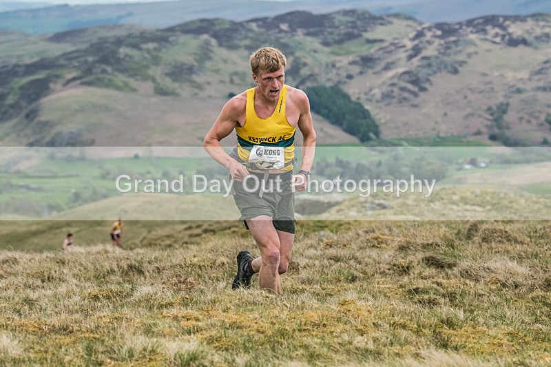 Hartside-12 - Dockray-Hartside Fell Race Wednesday 6th May 2026