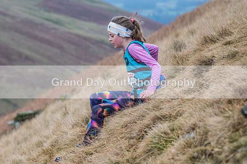 Barbondale-84 - Kendal Winter League Bardondale Junior & Senior Fell Races Sunday 8th February 2026