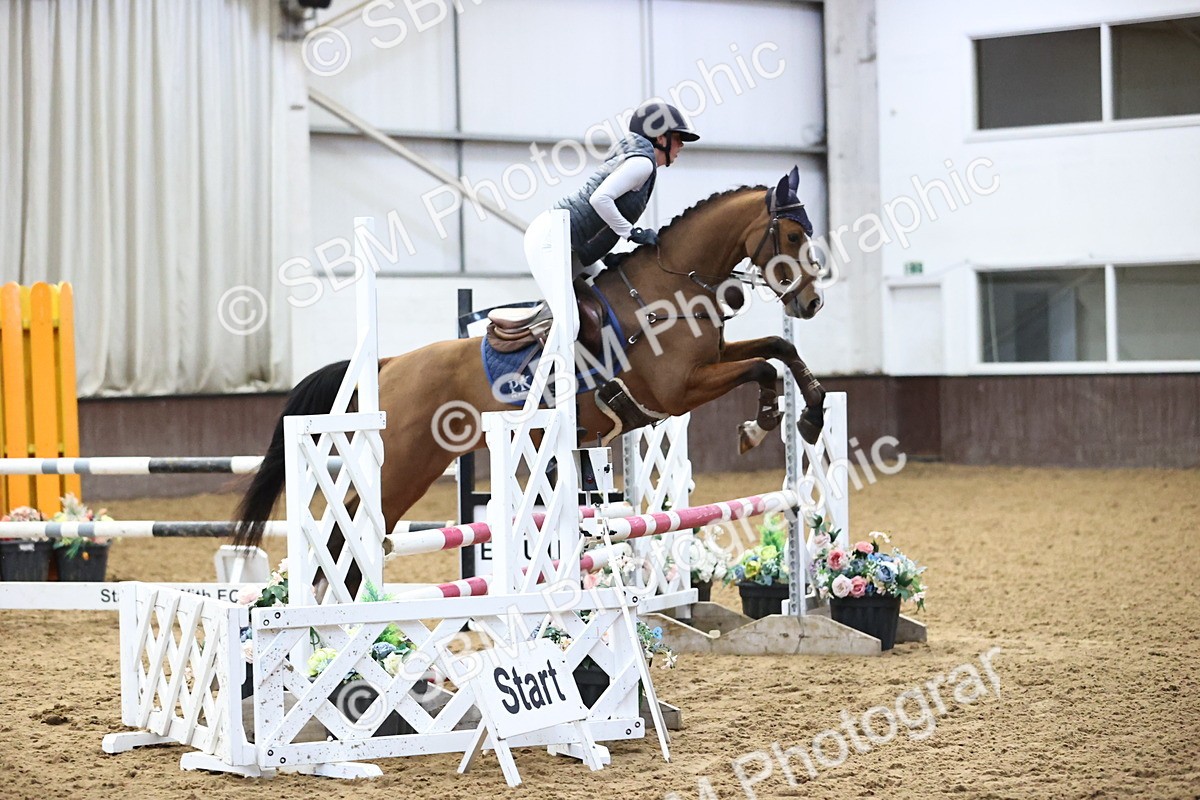 SBM_002361 - Class 8 - Clear Round 80cm