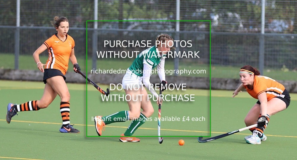 IMG_8953 - Kendal Ladies Hockey v Wilmslow