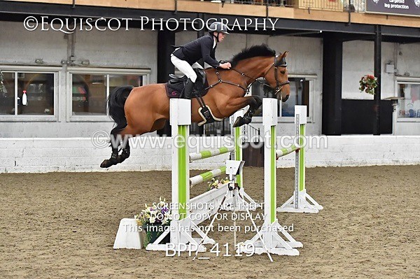 BPP_4119 - FRI CLASS 23 NEWC/1.10M