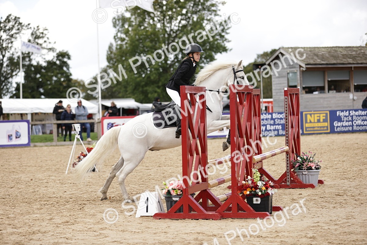 SBM_22345 - J59 - Clear Round 75cm