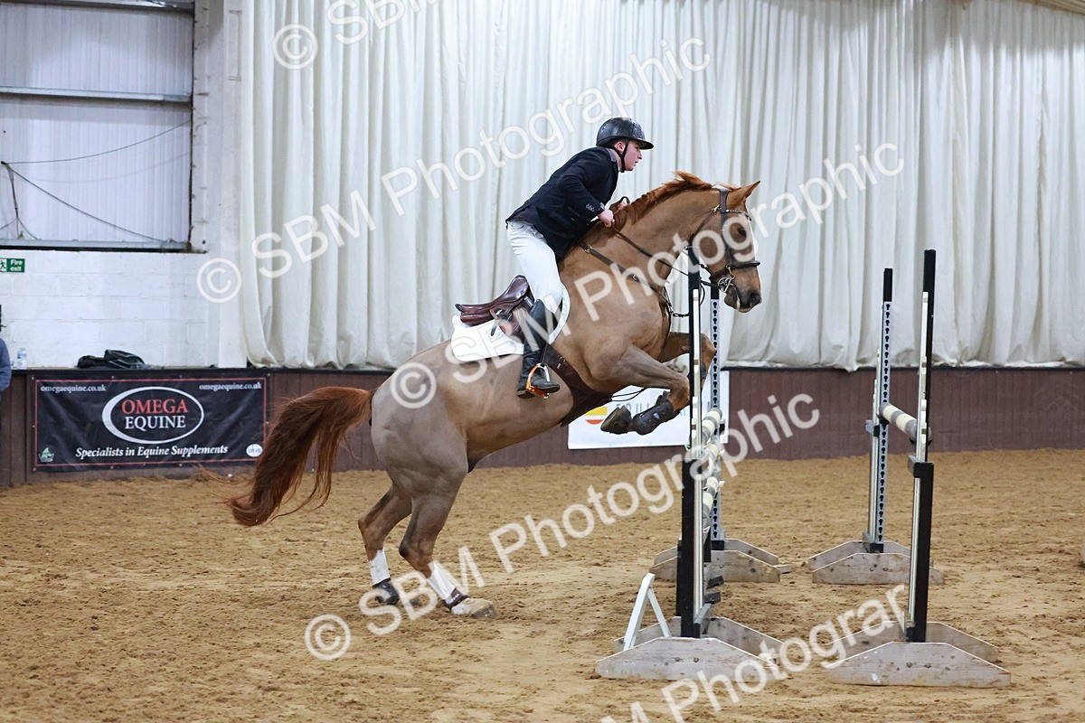 SBM_002098 - Class 4 - Senior Newcomers - 1.10m