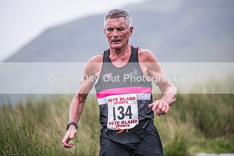 Ingleborough-1026 - Ingleborough Mountain Race Saturday 19th July 2025
