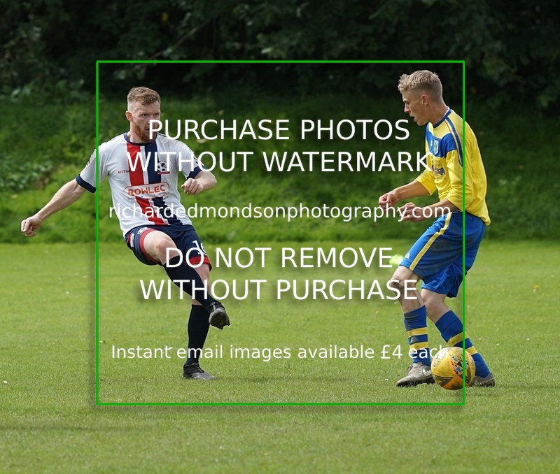 DSC01636 - Kendal United U18 v BAE Warton