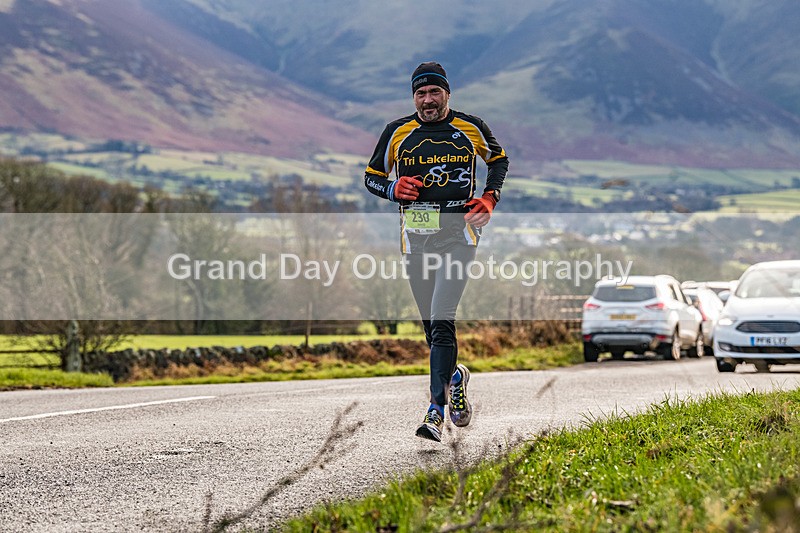 North Lakes Half Marathon  10k-1001 - North Lakes Half Marathon & 10K Road Races Monday 2nd January 2023