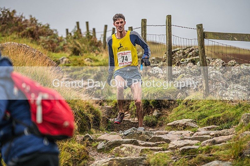 Langdale-993 - Langdale Horseshoe Fell Race Saturday 12thOctober 2024