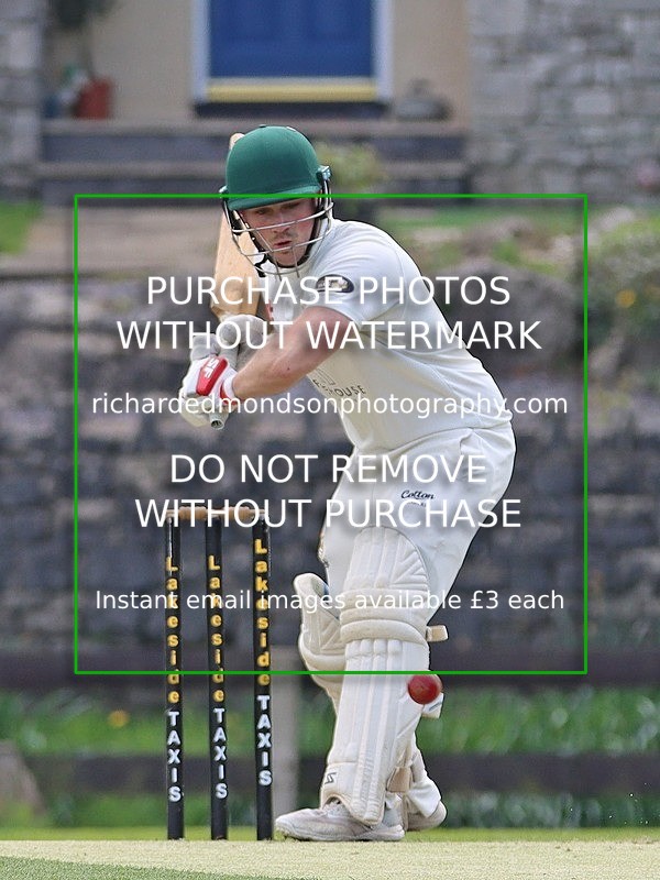 IMG_3931 - Netherfield 2's v Garstang 2s