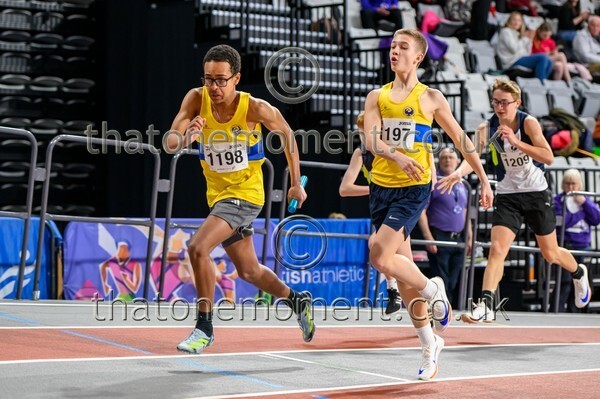 RelMast25-917695 - Male Set One