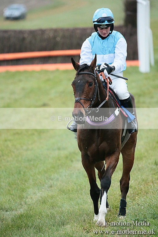PtP 251118-271 - Vine & Craven Point-to Point Barbury Racecourse 25/11/18
