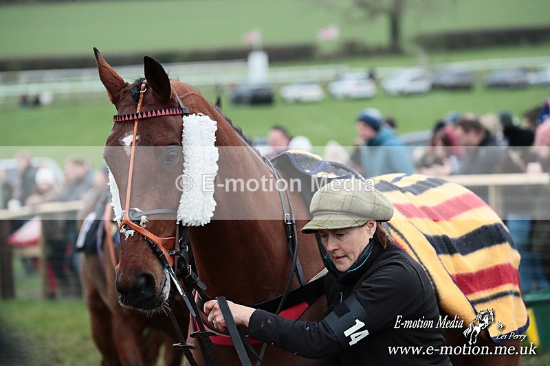PtP 141225  0956 - Harkaway Club PtP Chaddesley Corbet 28/12/25