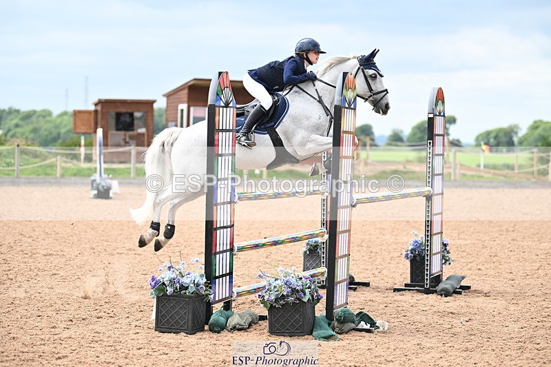 240630A-144304-14461 - Cls 25 HOYS 138cm Jump Off and Presentations