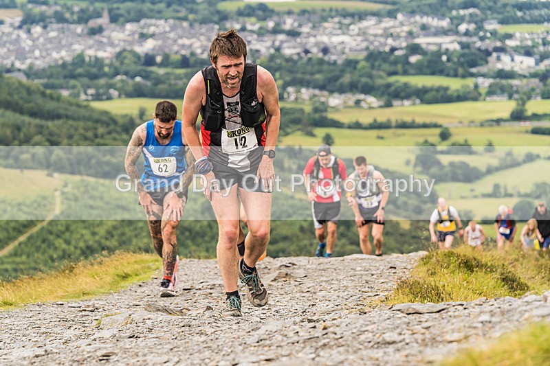 Skiddaw-156 - Skiddaw Fell Race Sunday 7th July 2014