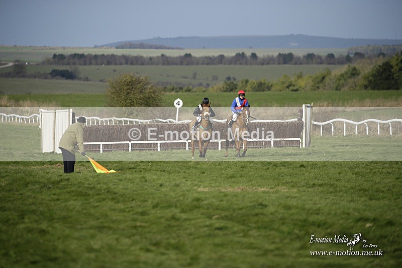 PtP 281121 080 - Hursley Hambledon Point-to-Point Larkhill 28/11/21