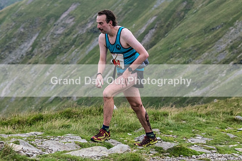 Kentmere-203 - Pete Bland Kentmere Horseshoe Fell Race Sunday 20th July 2025