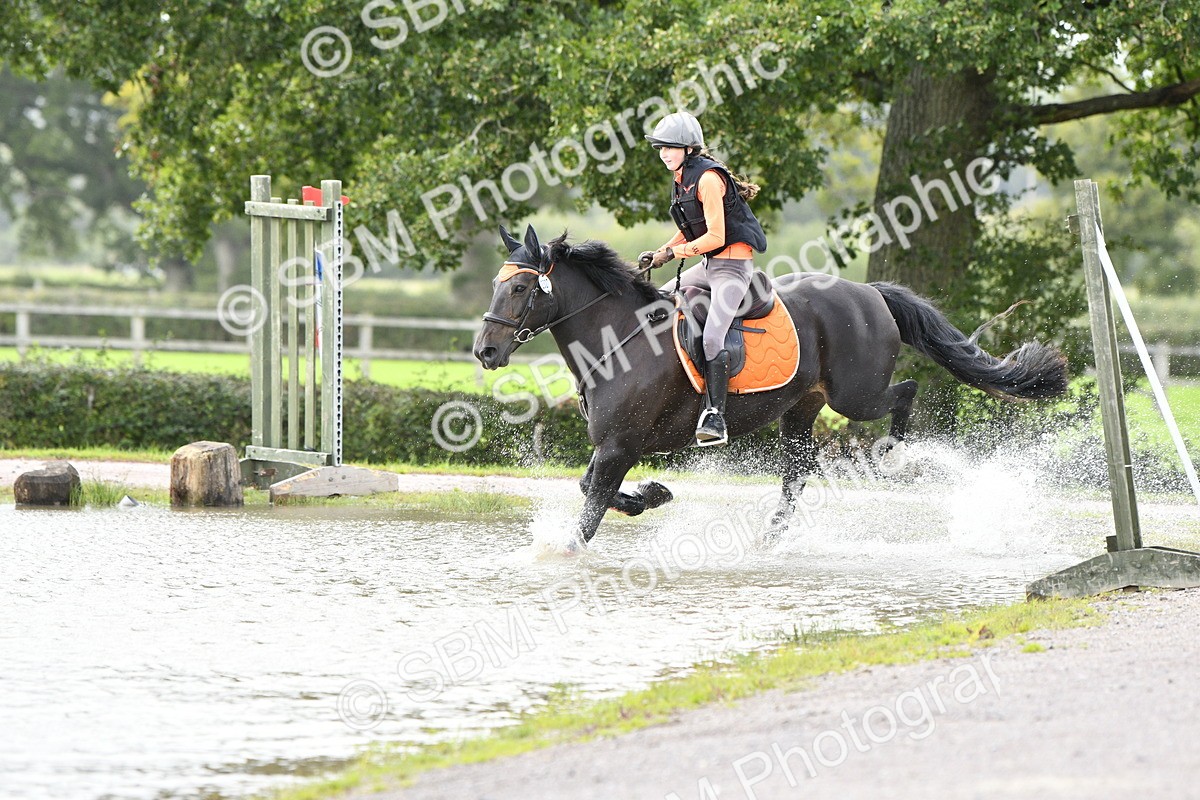 SBM_09689 - E3 - Eventers Challenge 80cm Open