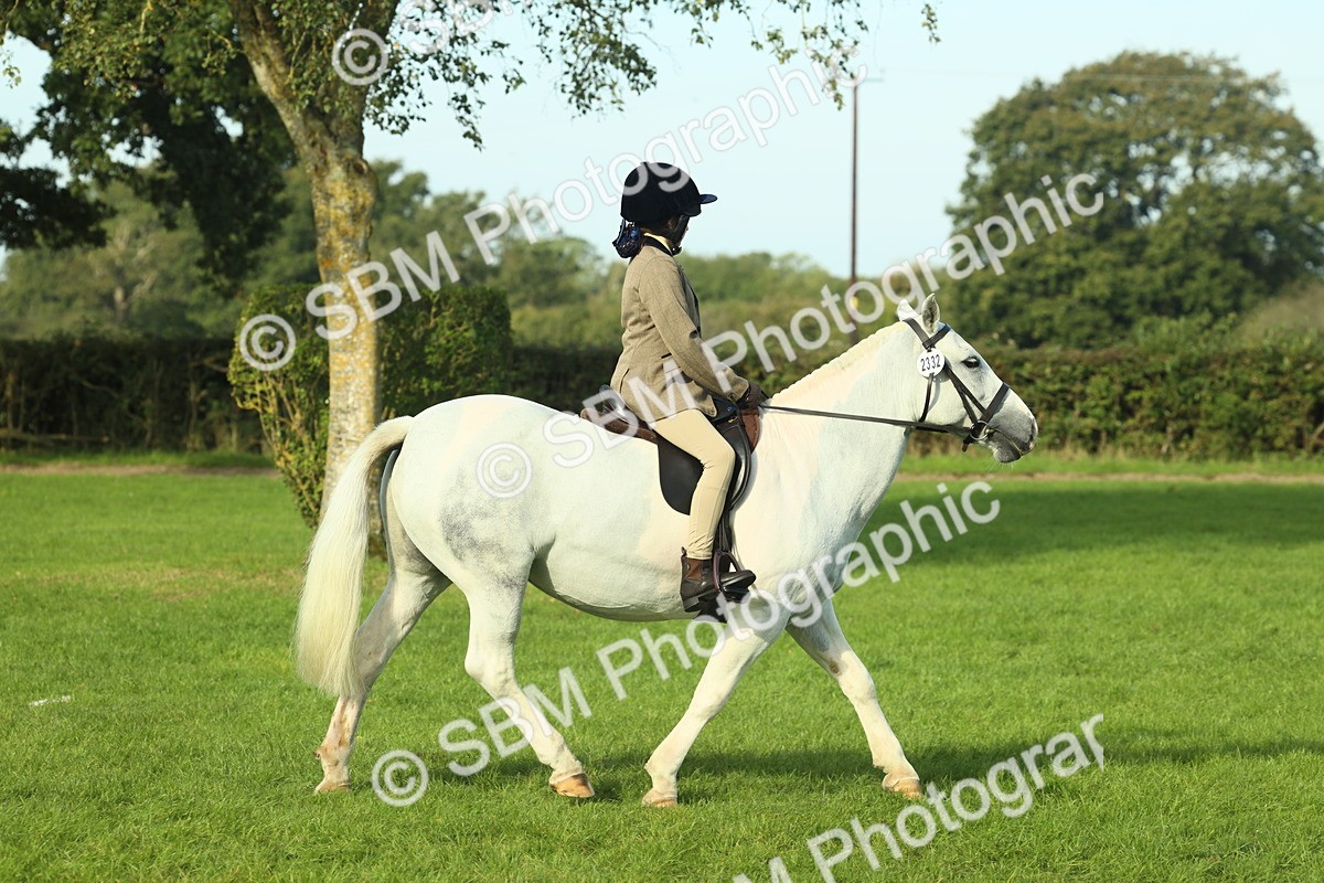 SBM_59831 - S38 - Starters Ridden Showing