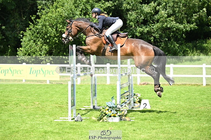 250614A-133206-06875 - Cls 20 Foxhunter