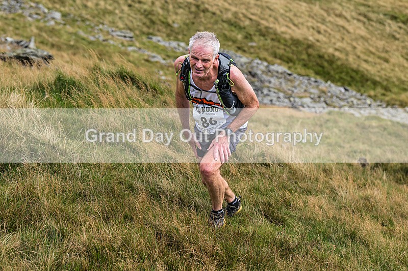 Hartsop Hop-275 - Hartsop Hop Fell Race Saturday 22nd August 2026