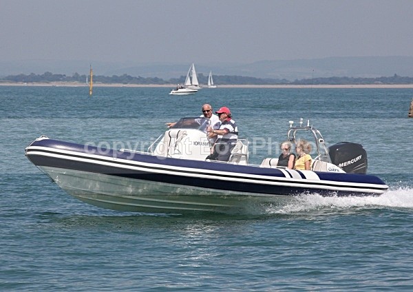 090627 IORANA IMG_5705 - RIBs, Tenders, Dories, Dinghies