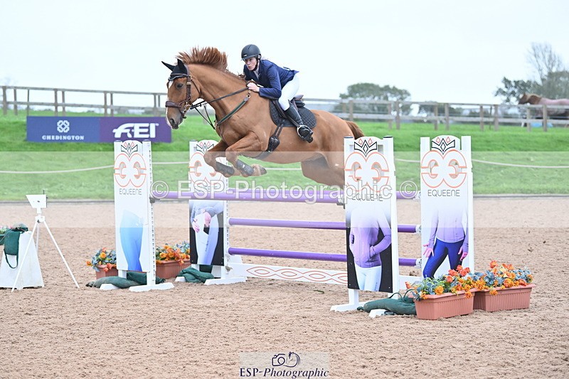 231013A-144220-02791 - Cls 9 Foxhunter & 1.20m Open