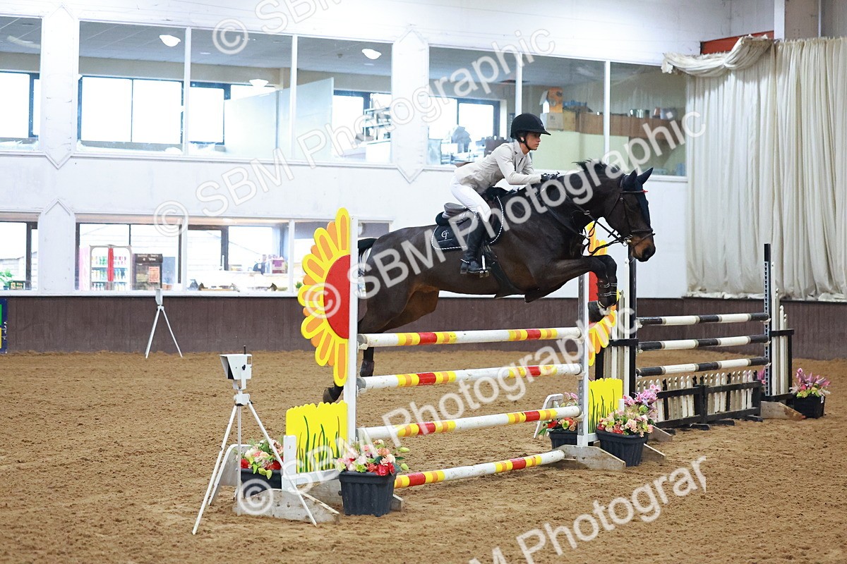 SBM_003863 - Class 12 - National B&C Handicap Champs Qualifier 1.25m 1.30m
