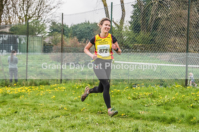 3 Peaks-2574 - The 3 Peaks Race - The Finish - Saturday 29th April 2023