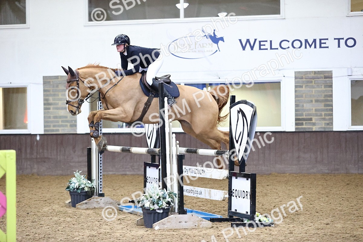 SBM_004818 - Class 16 - Senior Newcomers - 1.10m
