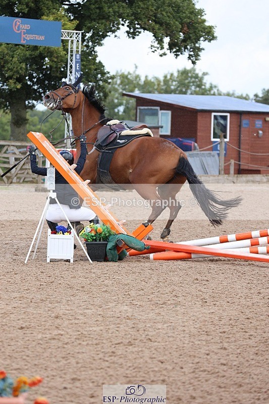 250911-120501-01325 - Cls 3 Snr Foxhunter
