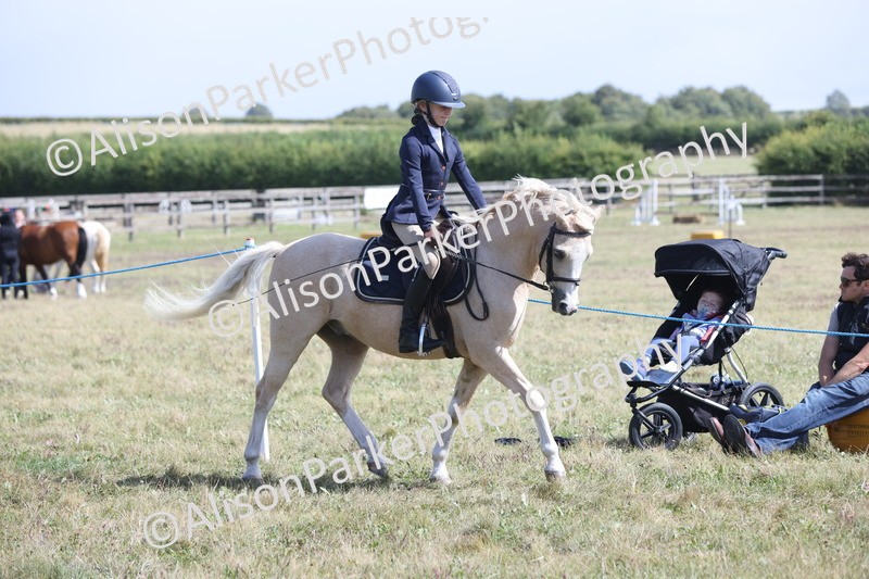 20250831-2819 - Class 18 - Childs First Pony