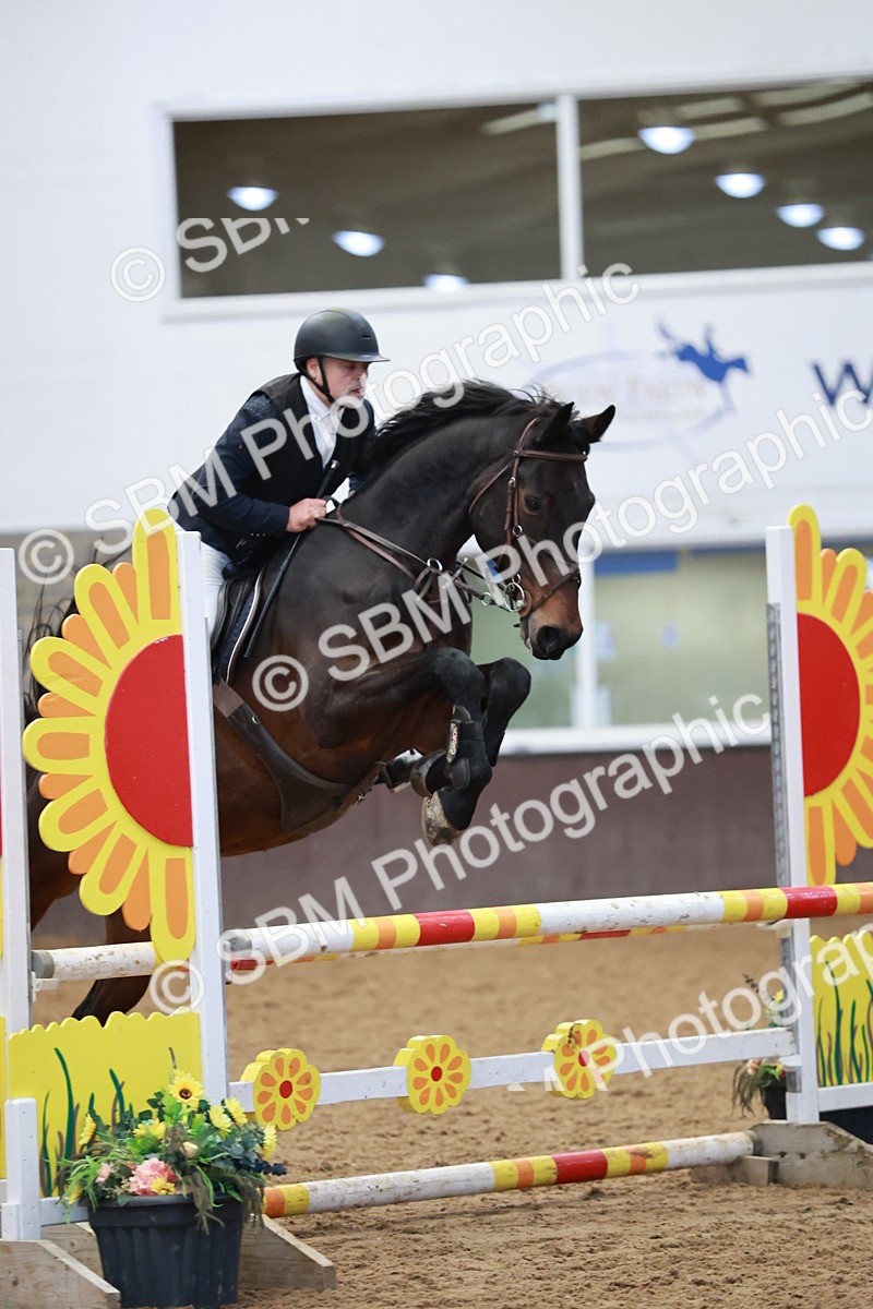 SBM_003034 - Class 9 - Senior British Novice - 90cm