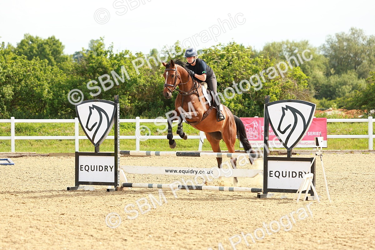 SBM_000063 - Class 1 - Clear Round