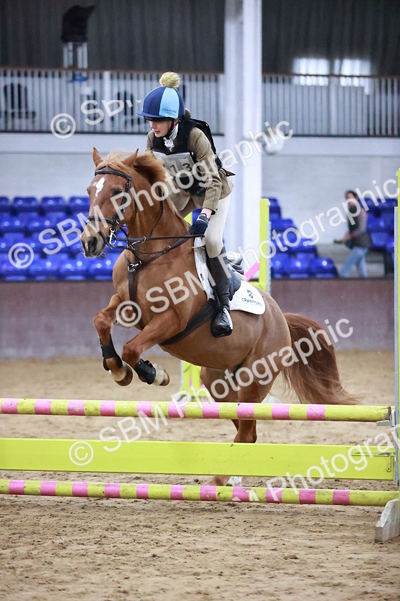 SBM_001810 - Class 4 - 70cm