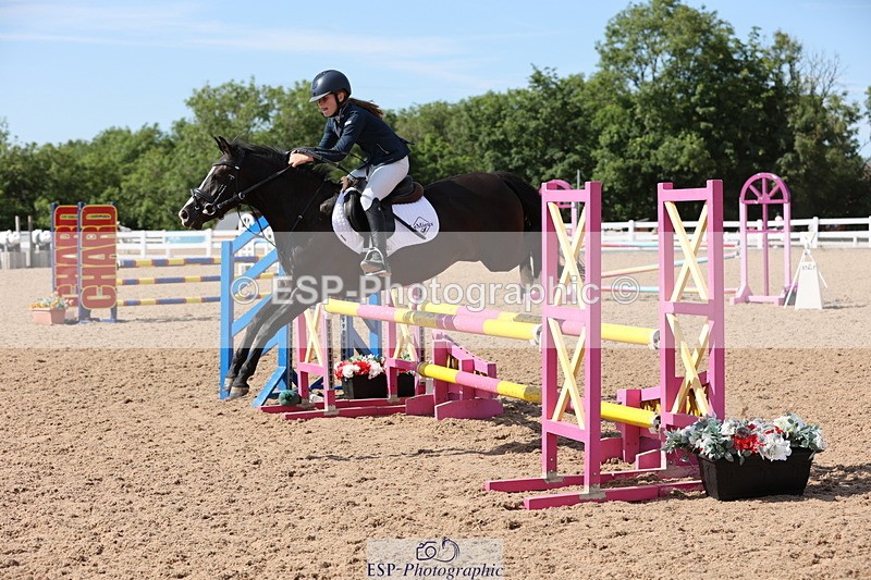 240629A-165620-08201 - Cls 13 Stepping Stones 128cm + 138cm