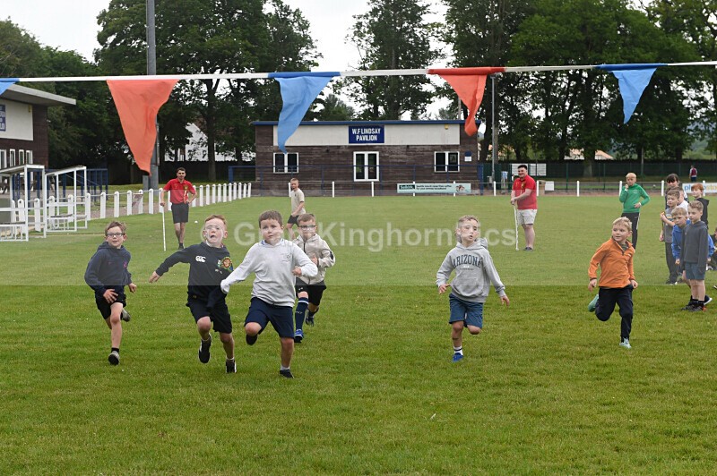 12 - Selkirk Common Riding Children's Picnic 2026