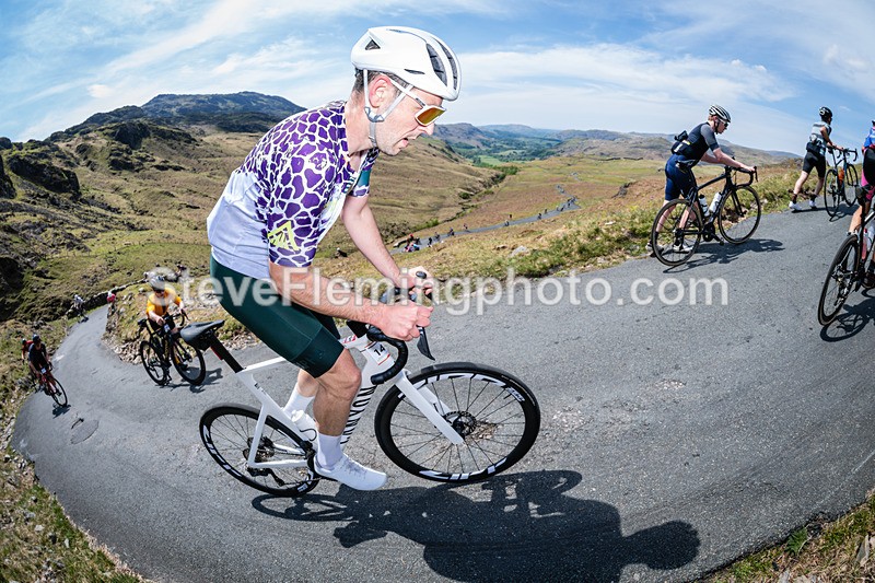 131647 - Hardknott Pass Camera 2 13.00-14.00