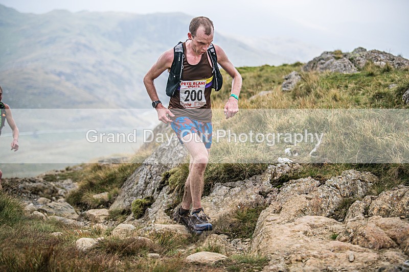 Peris Horseshoe-255 - Peris Horseshoe Fell Race Saturday 21st September 2024