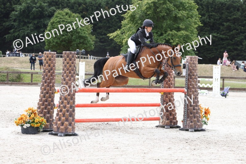 20250622-8221 - PC100 Qualifier - Round 2