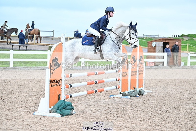 231119A-093831-04683 - Sun Cls 3 BlueChip Pony Discovery Qualifier