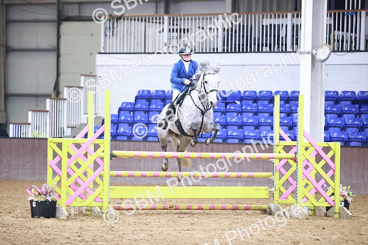SBM_002978 - Class 13 - Blue Chip Pony Newcomers 1.00m