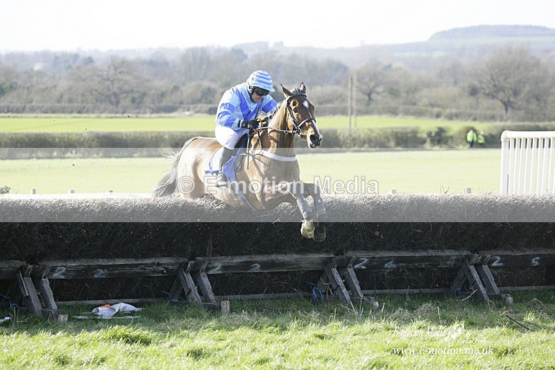 PtP 260222 587 - Kingston Blount Racing Club Point-to-Point 26/02/22