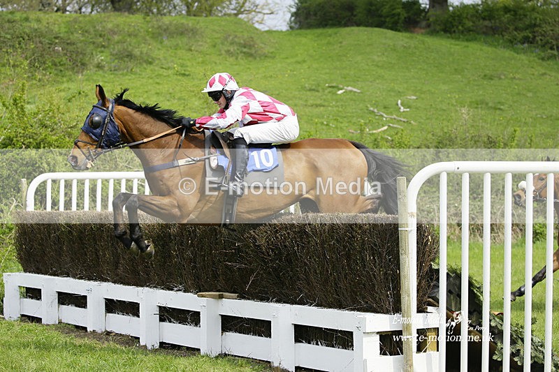 PtP 230422 272 - Berkeley Races - Woodford Glos 23/04/22
