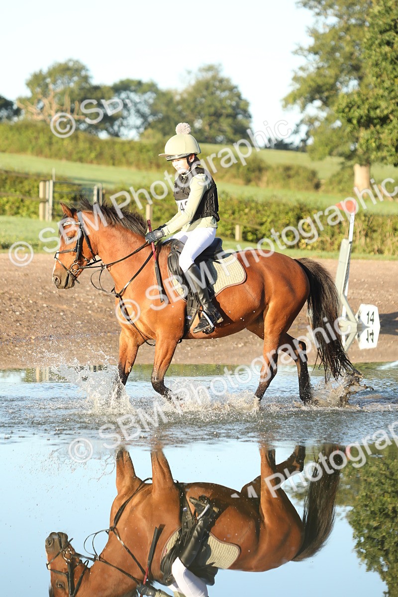 SBM_00235 - E1 Eventers Challenge Clear Round