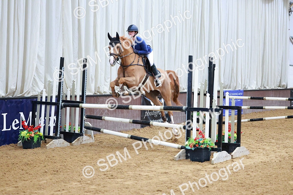 SBM_000772 - Class 3 - Senior Discovery - 1.00m