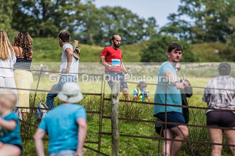 Grasmere Sports-827 - Grasmere Sports Junior & Senior Fell Races Sunday 24th August 2025